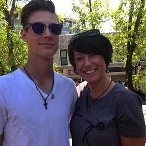 Meet your Posher, Jack